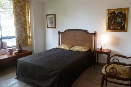 Apartamento Edificio Castilla