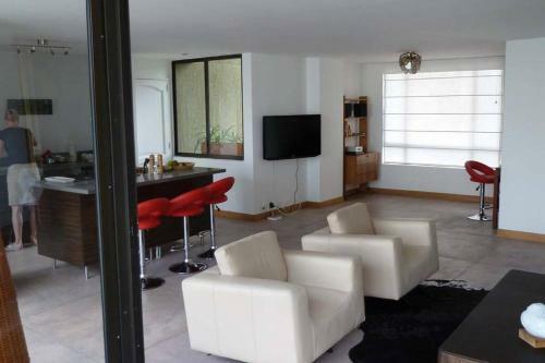 Apartamento Edificio Castilla