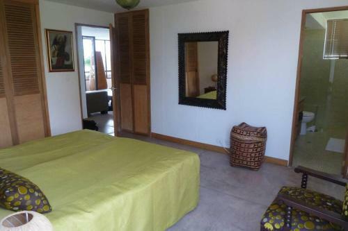 Apartamento Edificio Castilla
