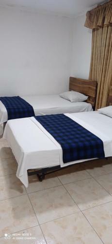Hotel Samaritano Real