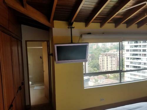 Apartamento Poblado