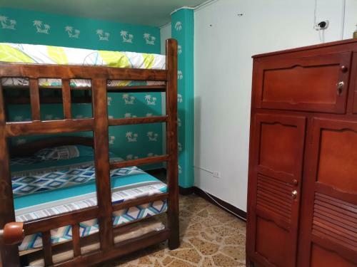 Hostal Prado Home Hostel