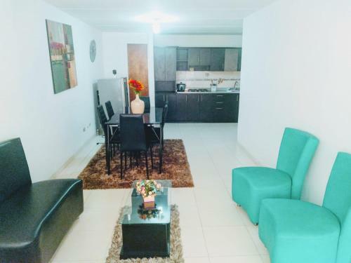 Apartamento Laureles Estadio 120mts Estadio Y Metro
