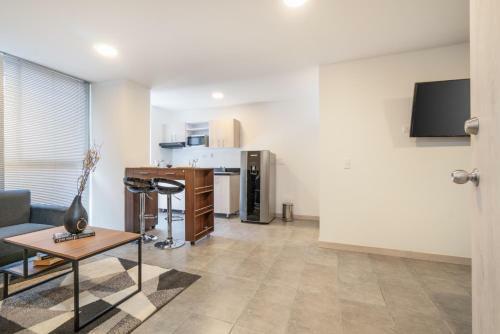 Apartamento Tranv�a 40