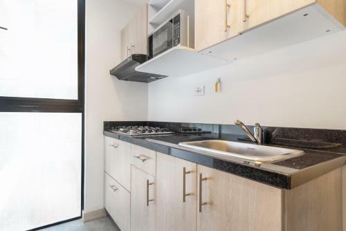 Apartamento Tranv�a 40