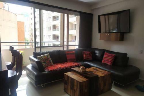 Confortable Apartamento Familiar