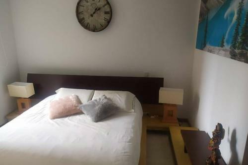 Confortable Apartamento Familiar