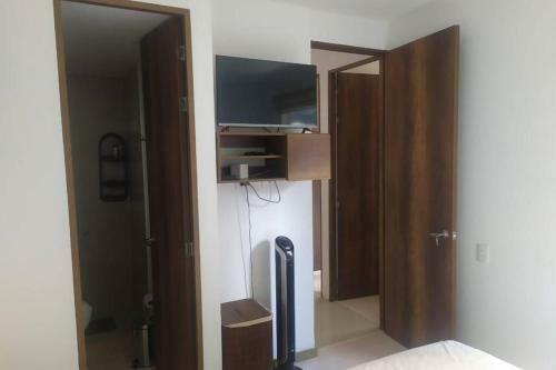Confortable Apartamento Familiar