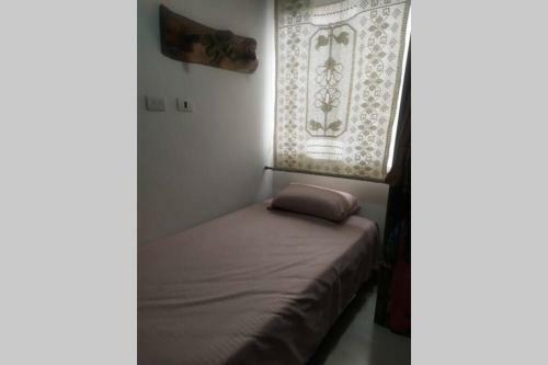 Confortable Apartamento Familiar