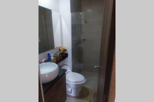 Confortable Apartamento Familiar