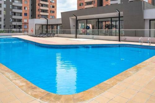 Confortable Apartamento Familiar