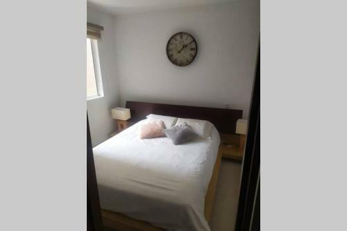 Confortable Apartamento Familiar