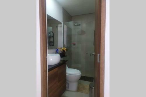 Confortable Apartamento Familiar