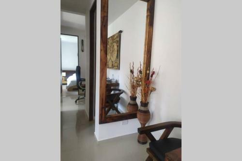 Confortable Apartamento Familiar