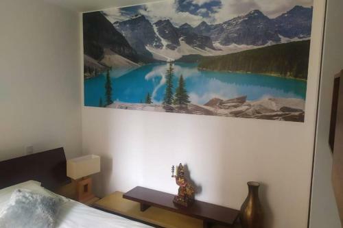 Confortable Apartamento Familiar