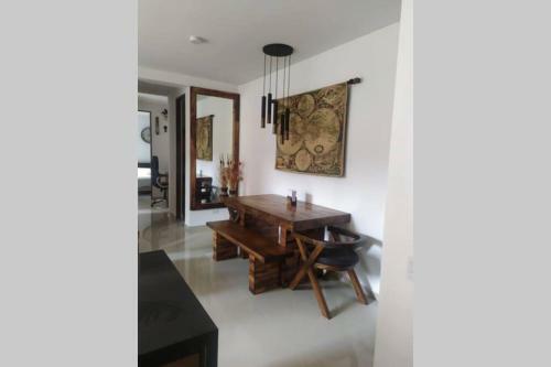 Confortable Apartamento Familiar
