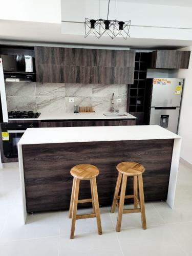 Oceana A 5 Star Apartment