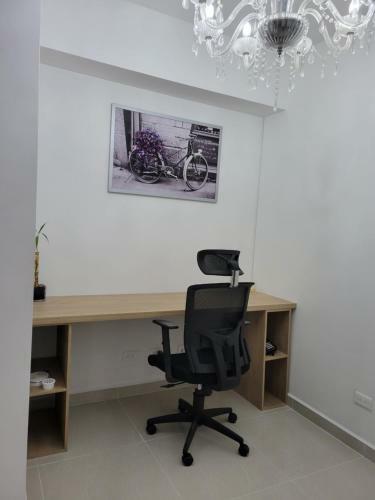 Oceana A 5 Star Apartment