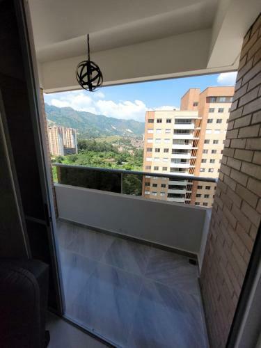 Oceana A 5 Star Apartment