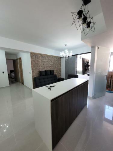 Oceana A 5 Star Apartment