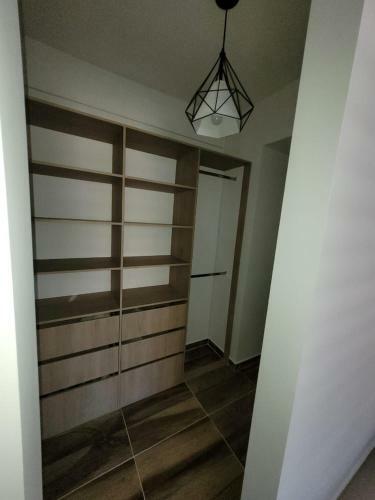 Oceana A 5 Star Apartment