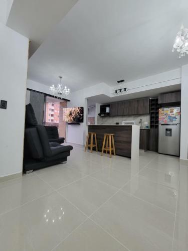 Oceana A 5 Star Apartment