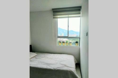 Apartamento Amoblado, Medell�n - La Estrella