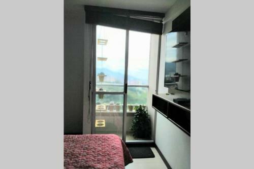 Apartamento Amoblado, Medell�n - La Estrella