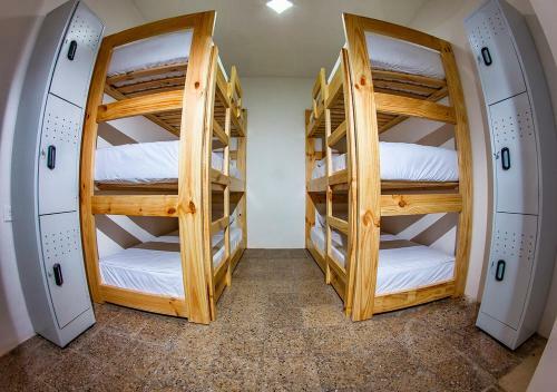 Hostal Charlie Palace Hostel