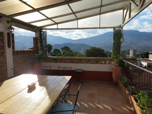 Hostal Villa Del Prado