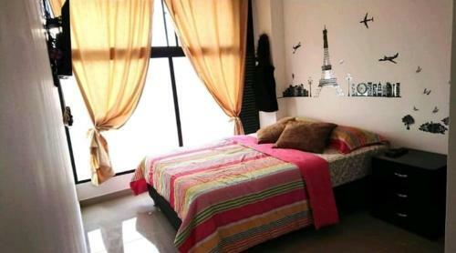 Apartaestudio Los Molinos