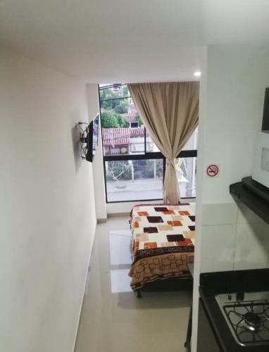 Apartaestudio Los Molinos