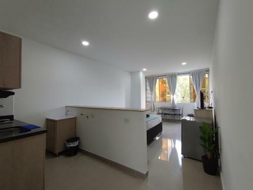 Hostal Sirius Apartahoteles
