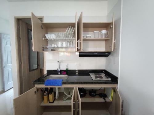 Hostal Sirius Apartahoteles
