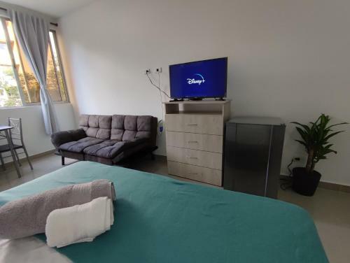 Hostal Sirius Apartahoteles