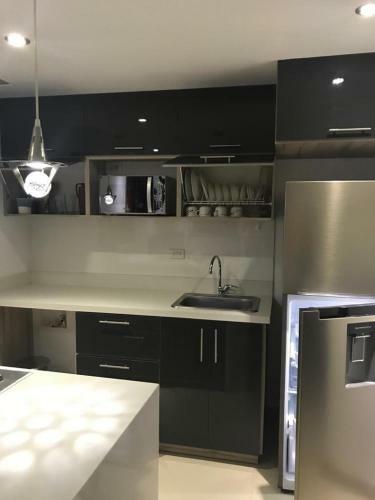 Apartamento La Frontera