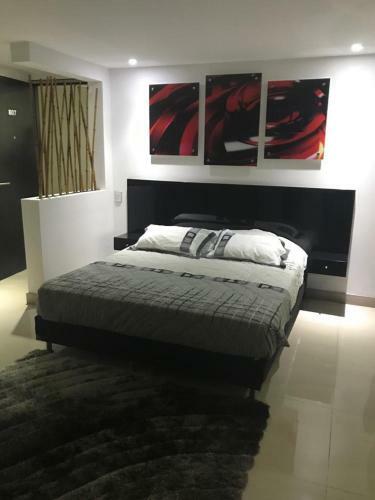Apartamento La Frontera