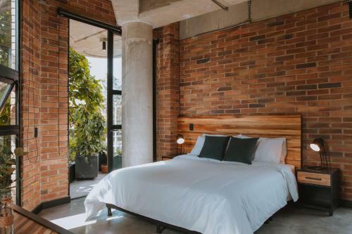 Apartamento 3450 Living