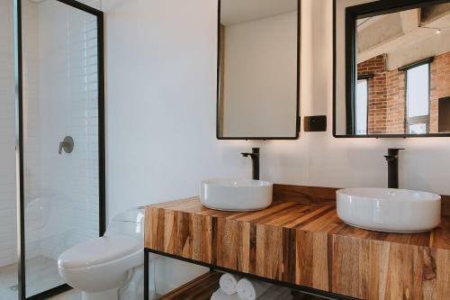 Apartamento 3450 Living
