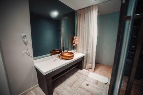 Apartamento 1million Suites