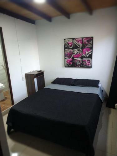 Apartamento S4 Estadio Y Metro