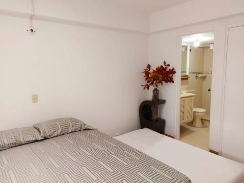 Apartamento Loft Parque Del Poblado
