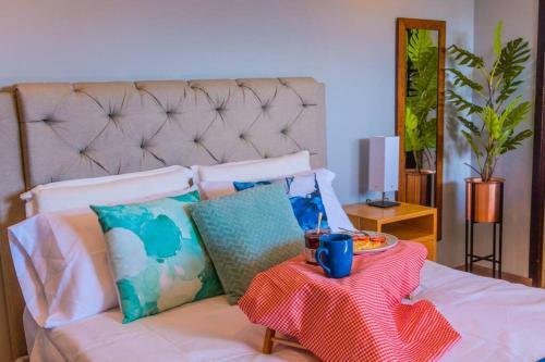 Beautiful Apartment Ultrafast Internet /el Poblado