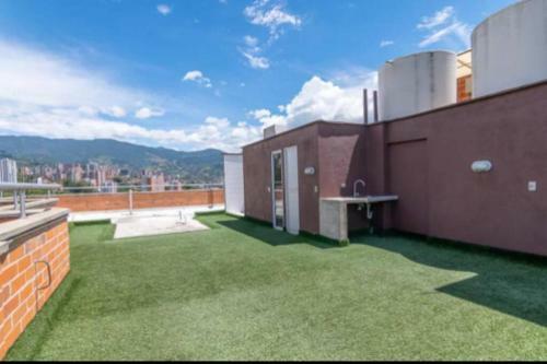 Beautiful Apartment Ultrafast Internet /el Poblado