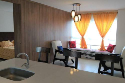 New/cosy 1 Bedroom Apartment