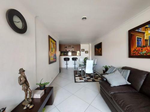 Apartamentos Parques Del Rio Laureles