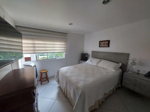 Apartamentos Parques Del Rio Laureles