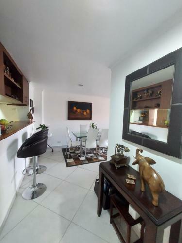 Apartamentos Parques Del Rio Laureles