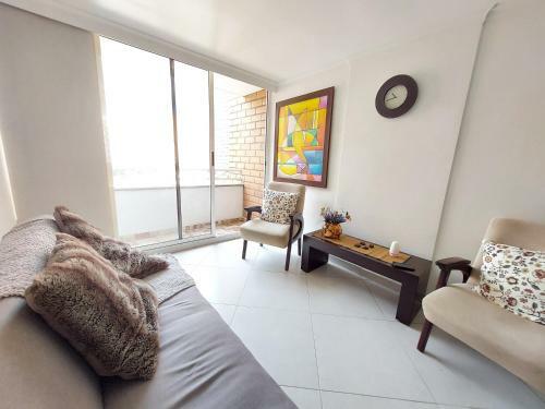 Apartamentos Parques Del Rio Laureles