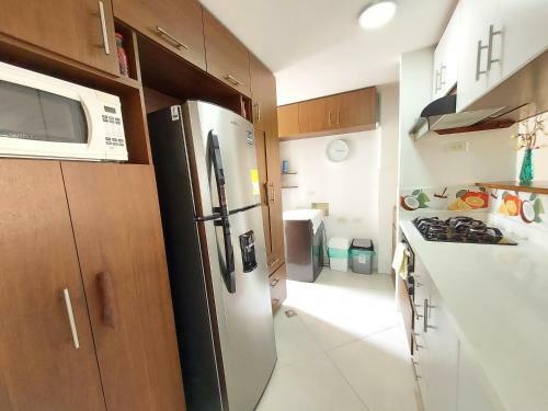 Apartamentos Parques Del Rio Laureles